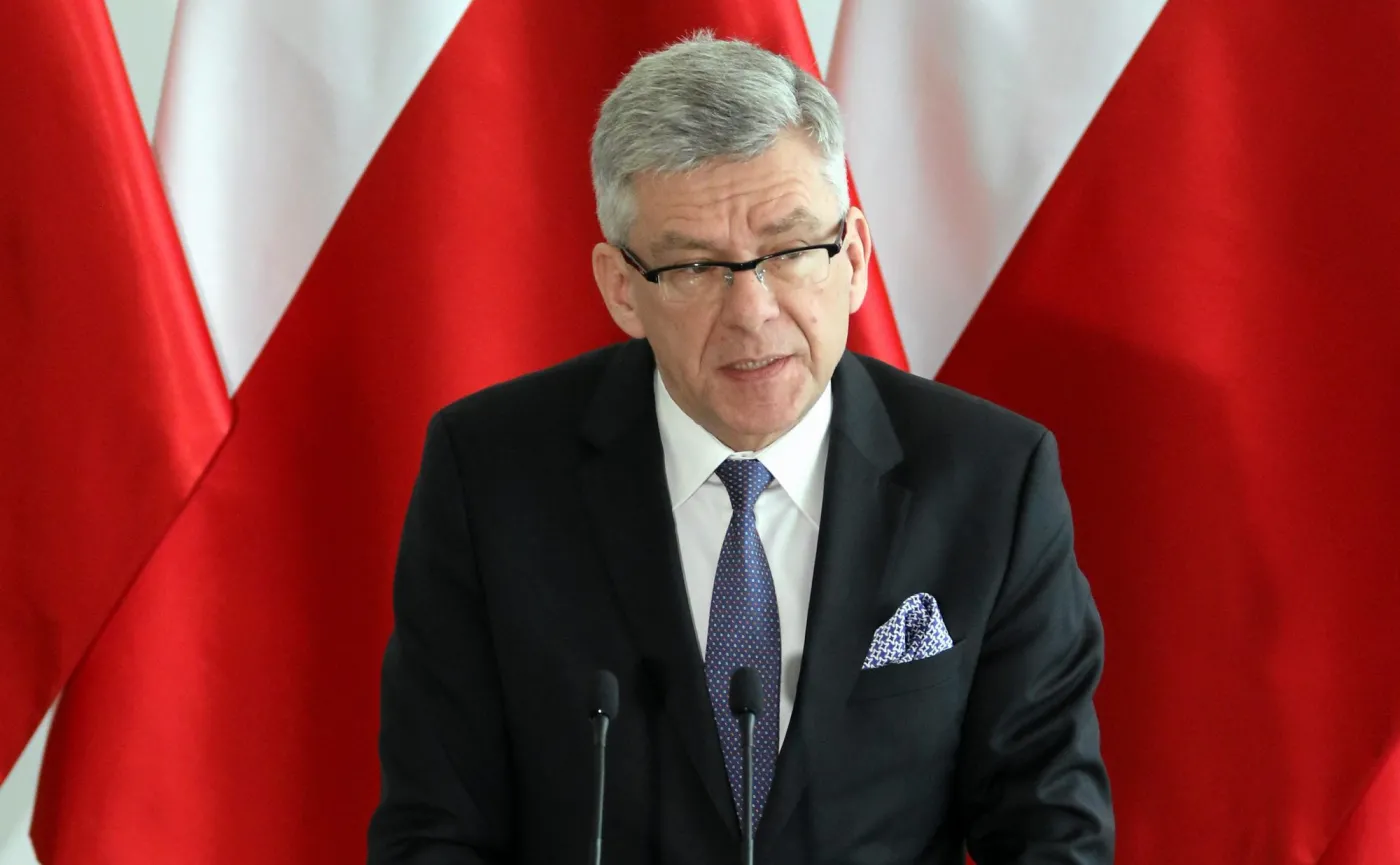 Karczewski przeciwko zaostrzeniu prawa aborcyjnego: Rząd pozostawi kobietom wybór