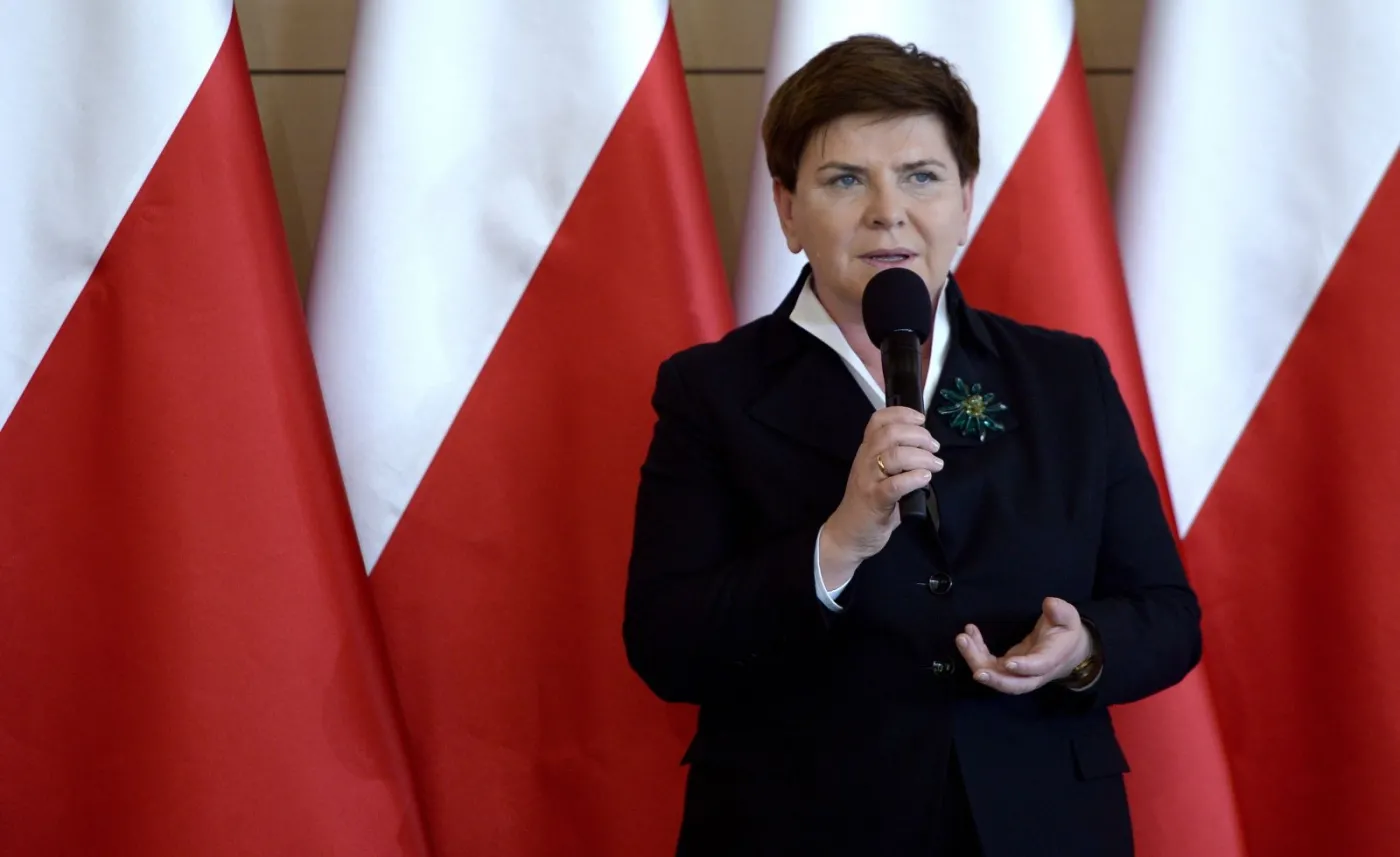 Rząd szykuje zmianę podatkową, "odważną i nowoczesną". I kolejny program z plusem w nazwie...