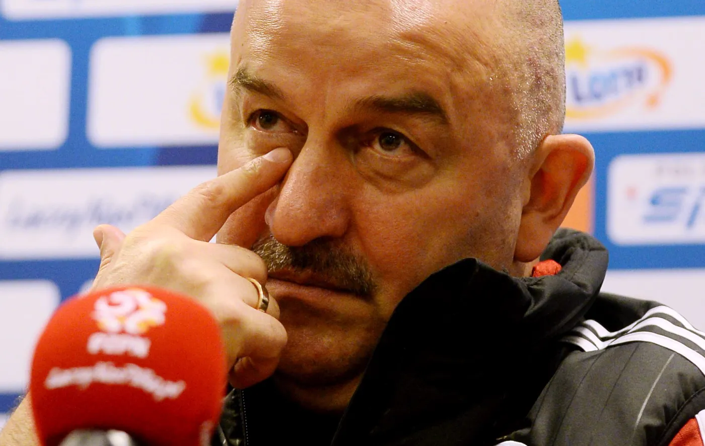 Stanisław Czerczesow