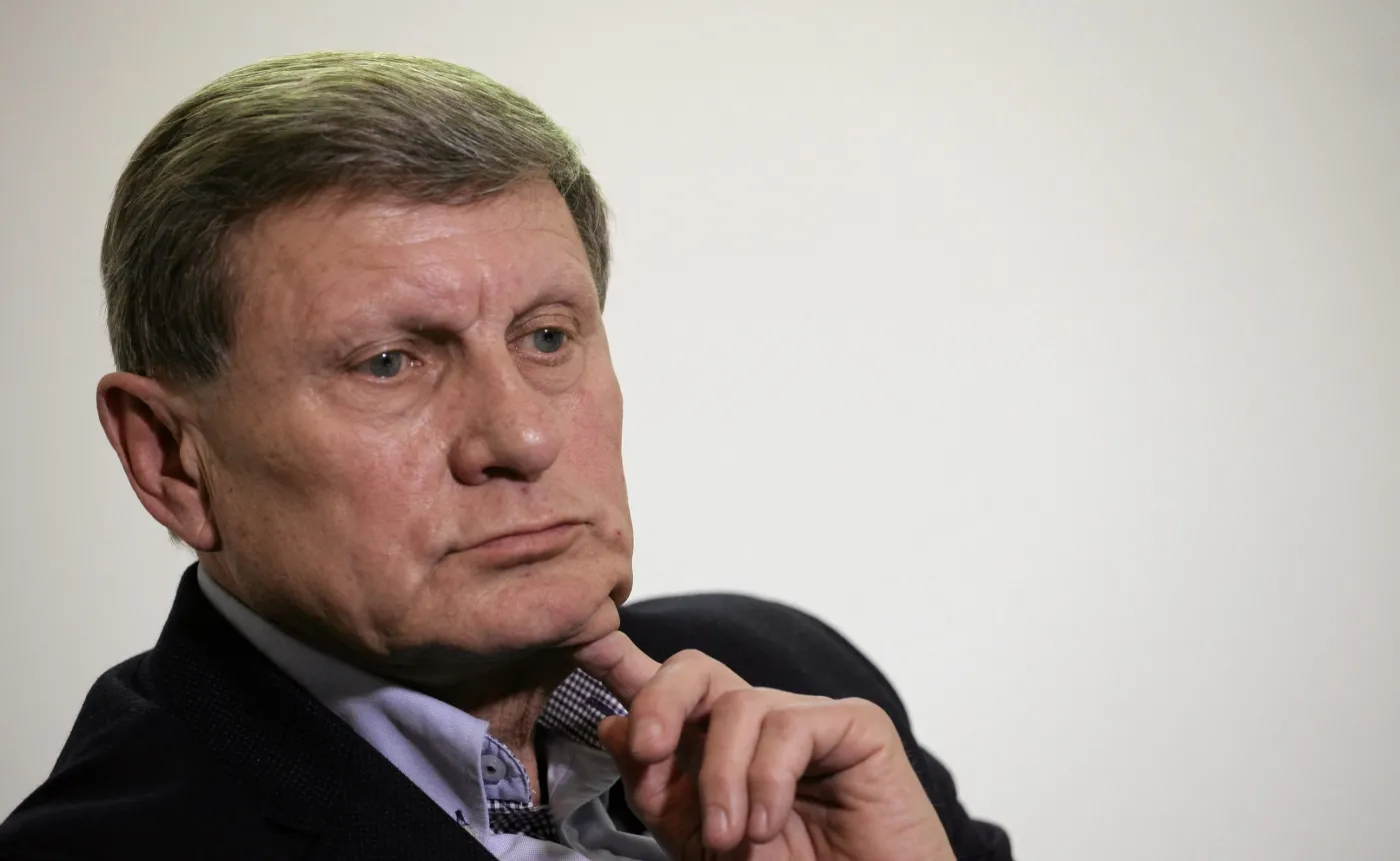 Leszek Balcerowicz wskazał główne kierunki reform na Ukrainie: Trzeba wyeliminować przywileje oligarchów