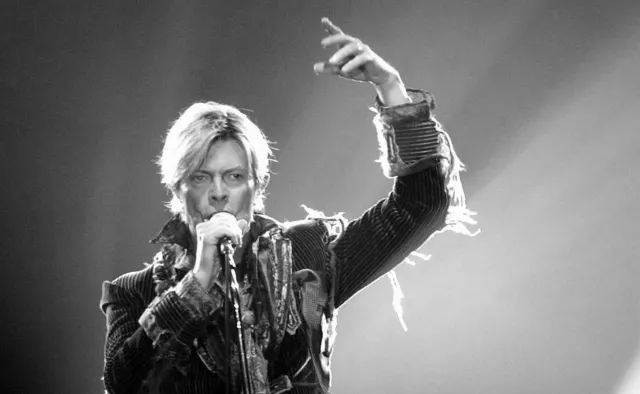 DAVID BOWIE NIE ŻYJE. Muzyk zmarł po trudnej walce z rakiem