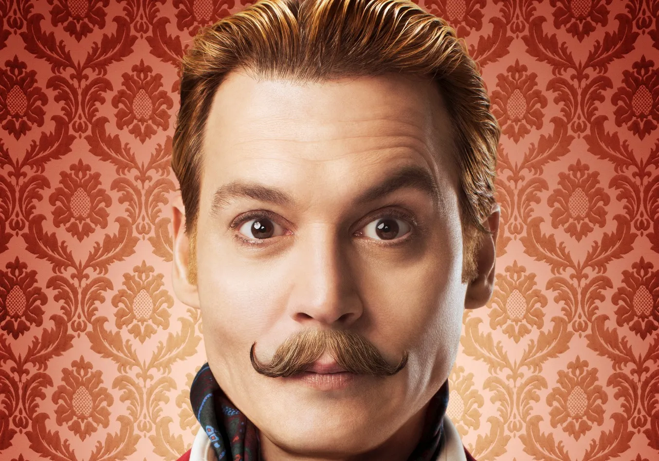 Birdman, Hiszpanka i Mortdecai w jednym, czyli kinowe premiery tygodnia w pigułce