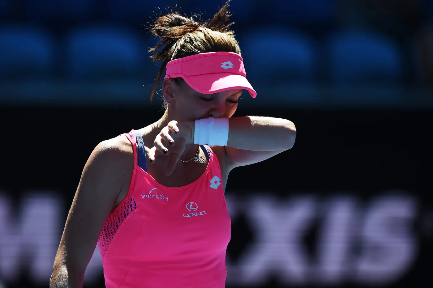 Awans Janowicza w rankingu ATP. Radwańska wciąż czwarta na liście WTA