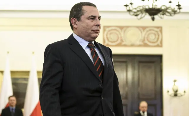 Bronisław Wildstein zasłużonym dla kultury. Gliński: Dla mojego pokolenia był bohaterem