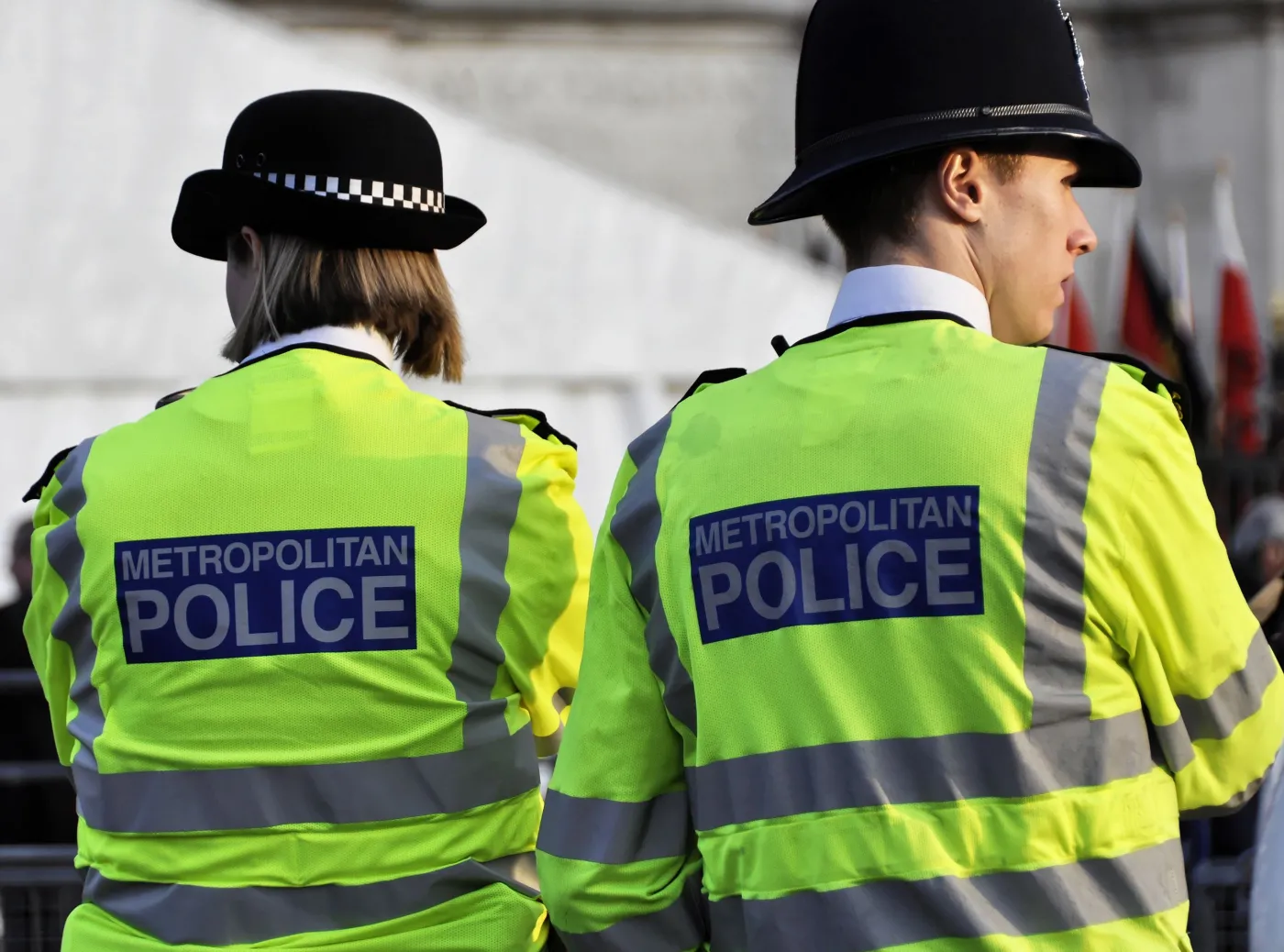 Brytyjscy policjanci przestaną ścigać włamywaczy? Brakuje ludzi i pieniędzy