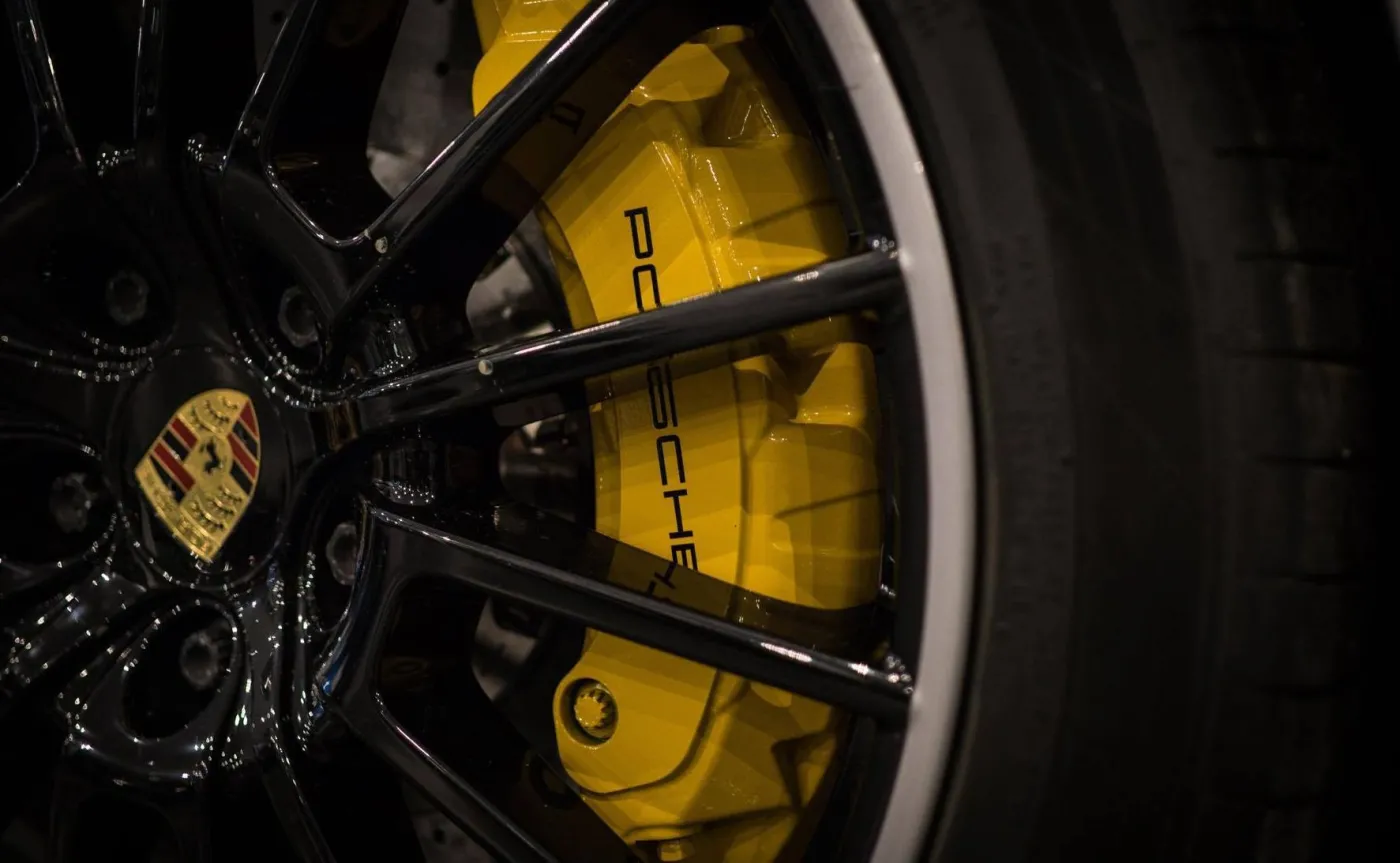 Łukasz Bąk: Jesteś cudowna, ale cię nie kocham