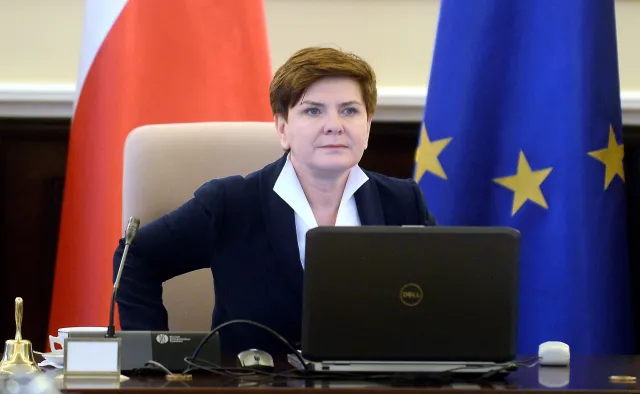 Premier o Holokauście: Twórcami obozów zagłady były nazistowskie Niemcy