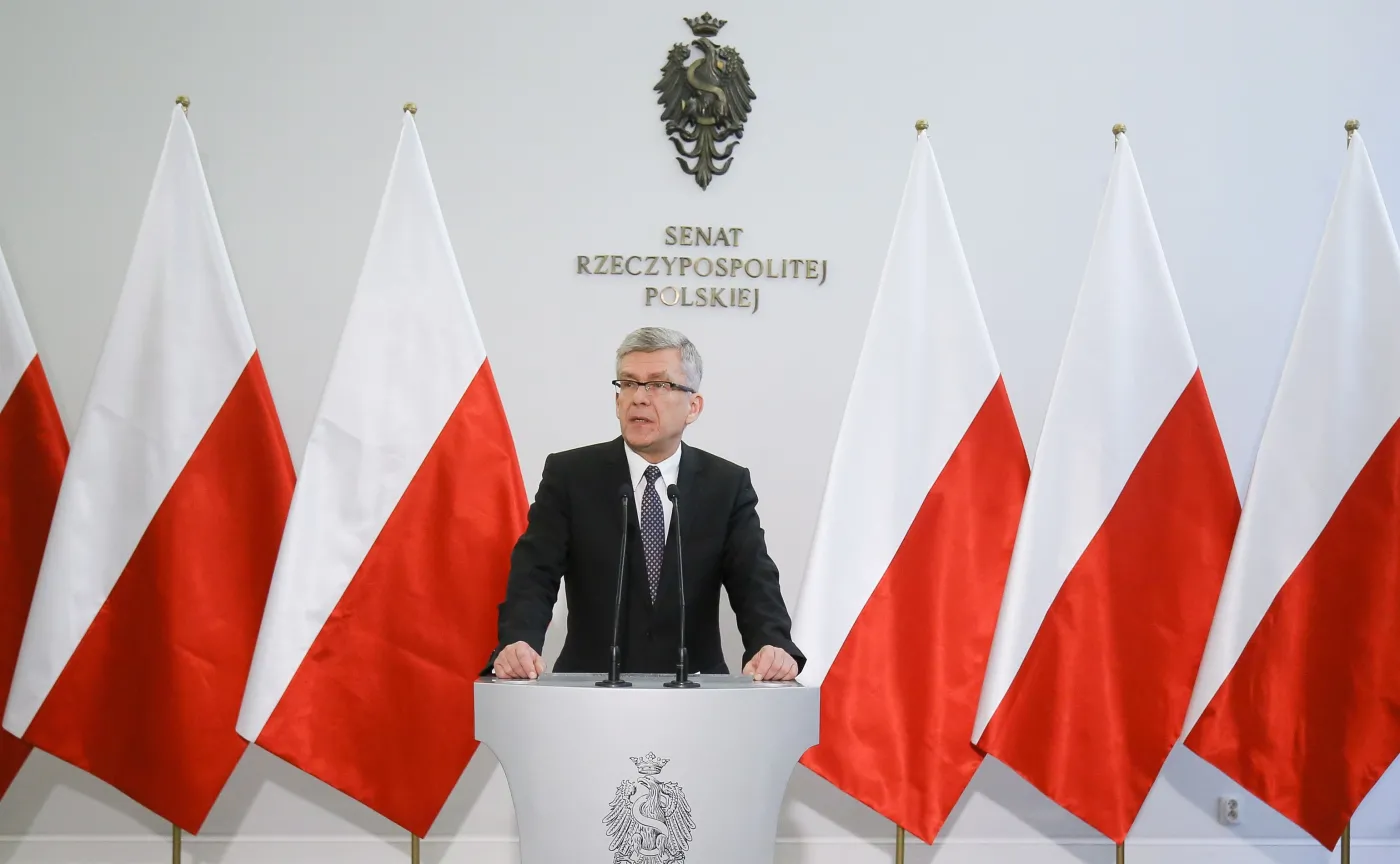 Stanisław Karczewski