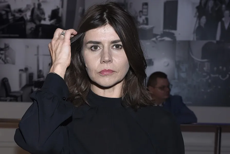 Małgorzata Szumowska