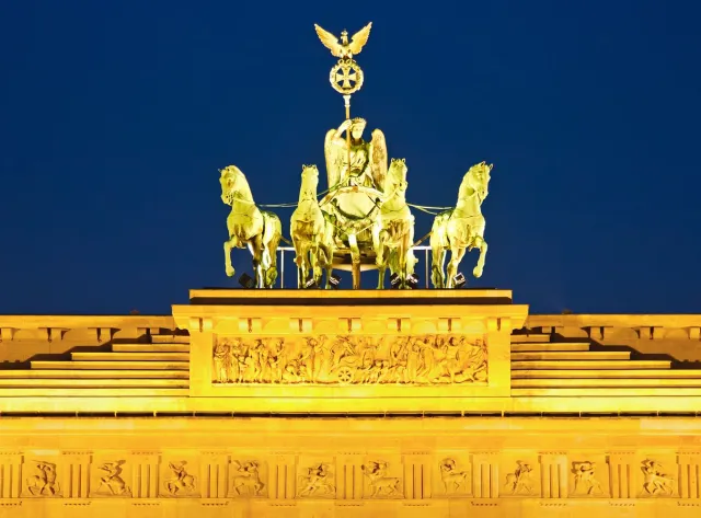 Niemcy nie są bez winy. Wywiad inwigilował zaprzyjaźnione kraje