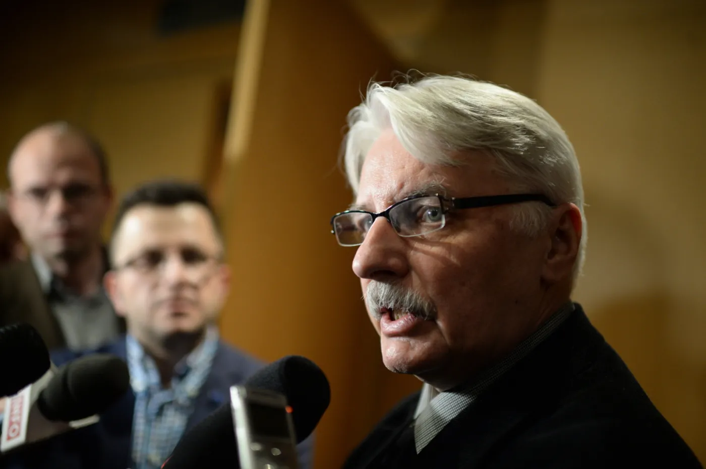 Witold Waszczykowski