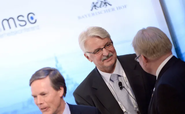 Waszczykowski krytykuje list amerykańskich senatorów: To z inspracji ludzi, którzy źle Polsce życzą