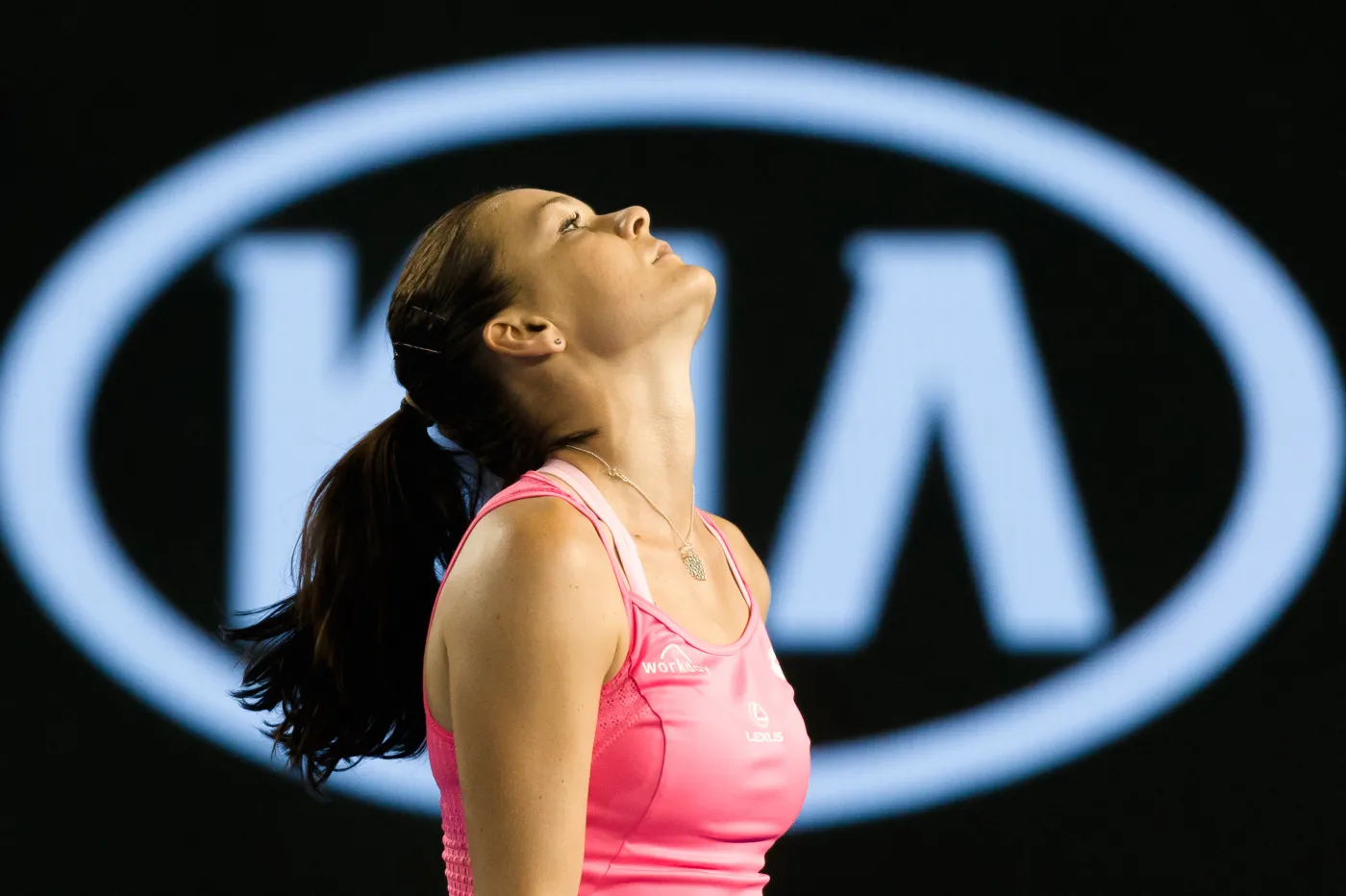 Agnieszka Radwańska