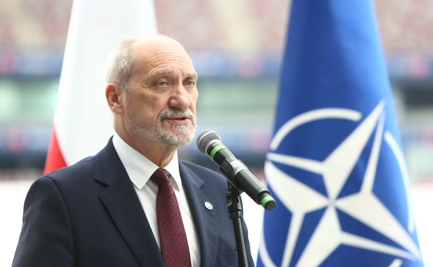 Antoni Macierewicz