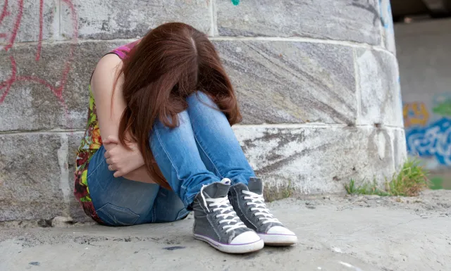 Kiedy dziecko bierze dopalacze... Jak może się zachowywać?