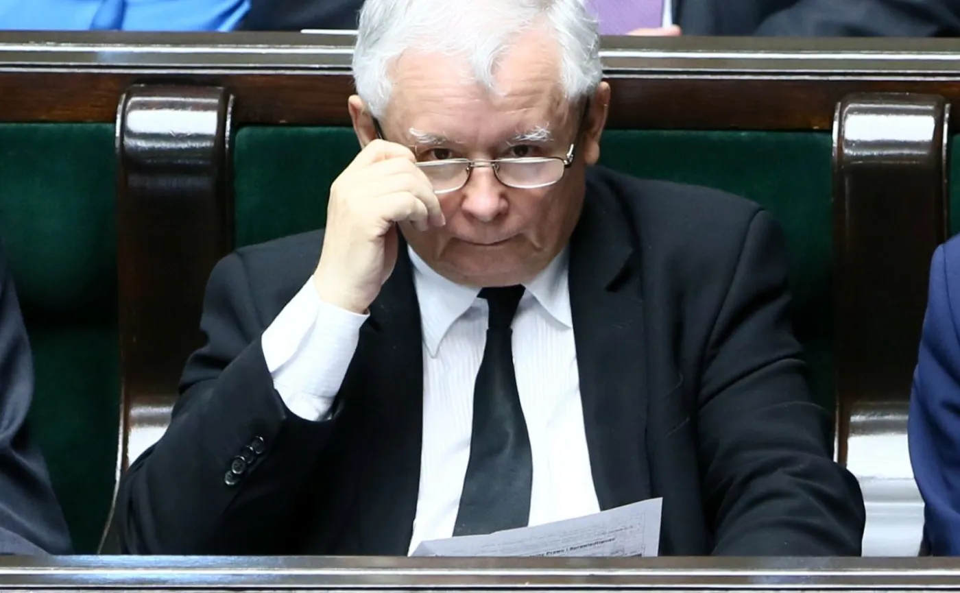 Jarosław Kaczyński