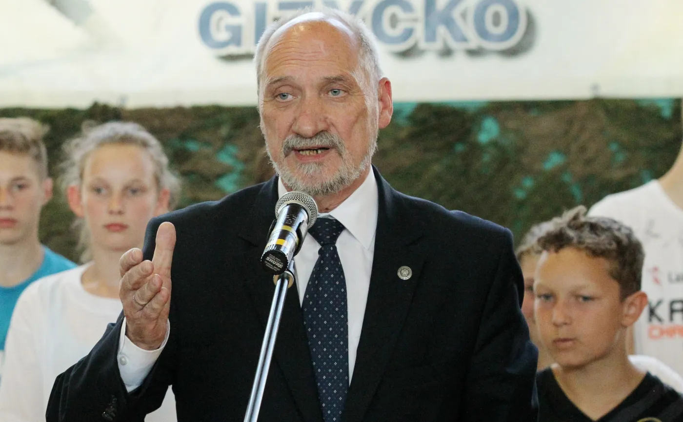 Antoni Macierewicz
