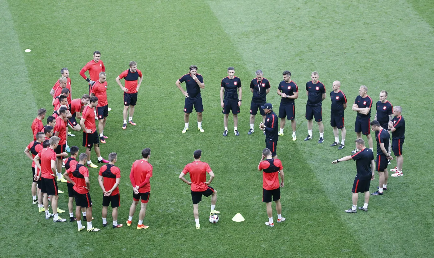 Reprezentacja Polski