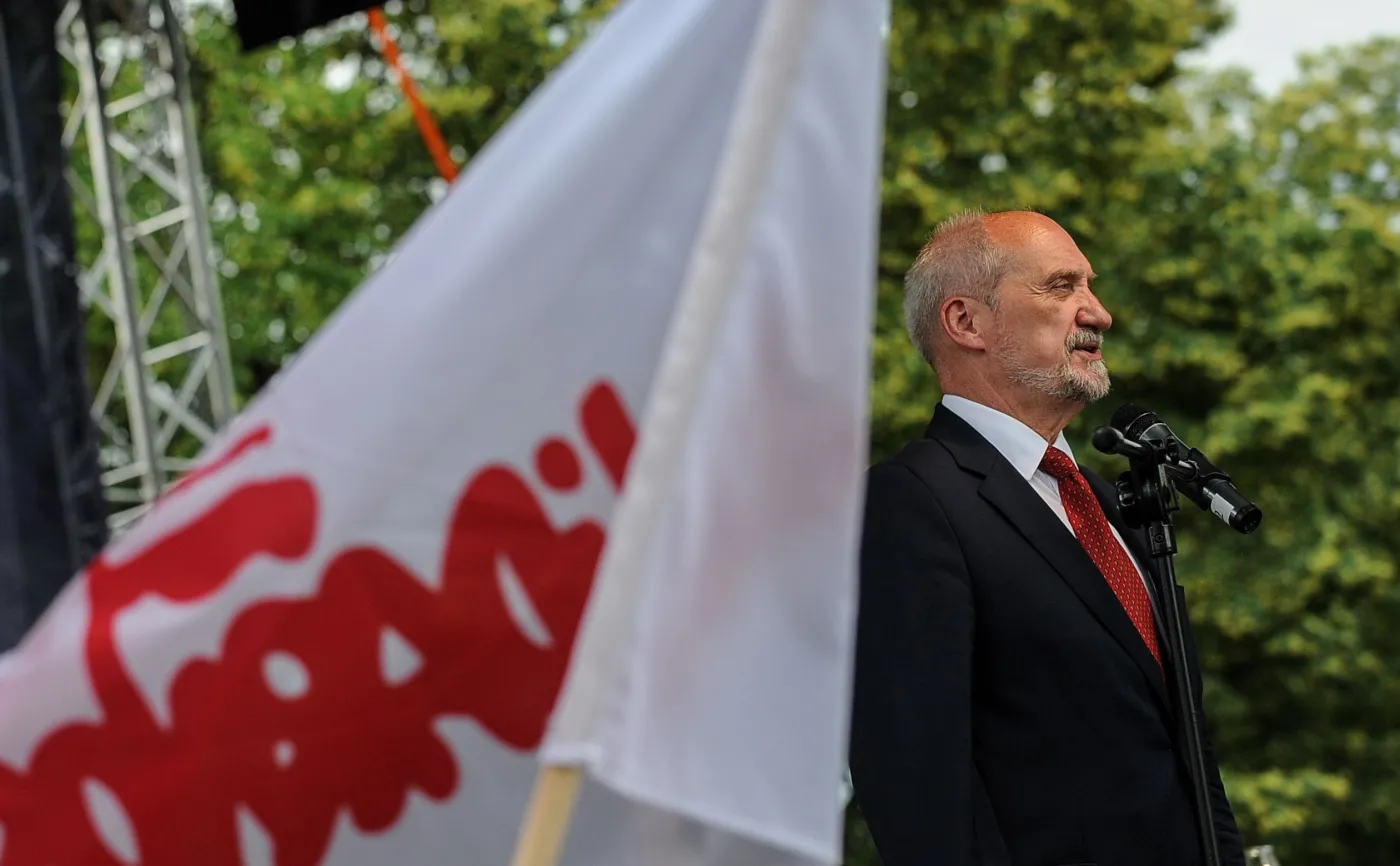 Antoni Macierewicz