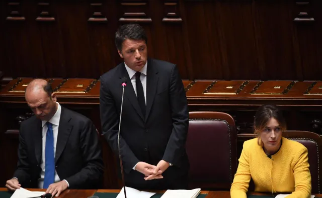 Premier Włoch widzi plusy w Brexicie: To wielka szansa na potrzebne reformy Unii Europejskiej