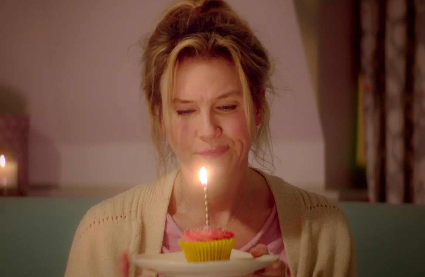 Bridget Jones's Baby