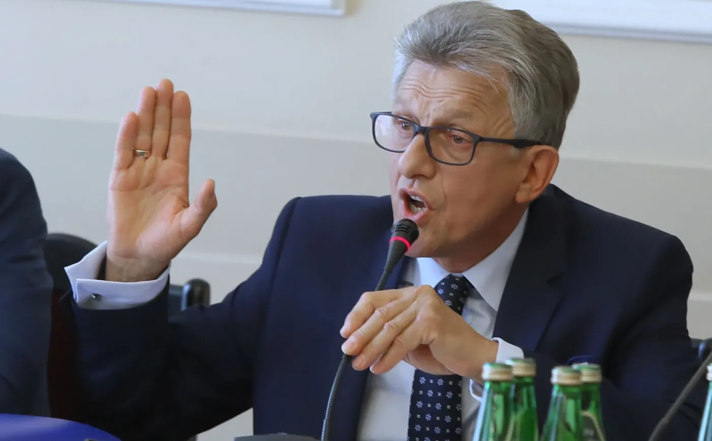 Stanisław Piotrowicz