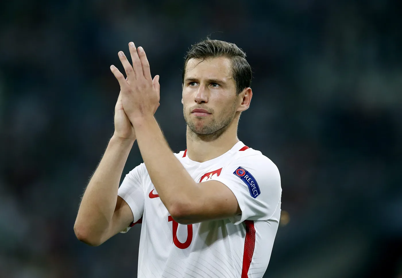 Grzegorz Krychowiak