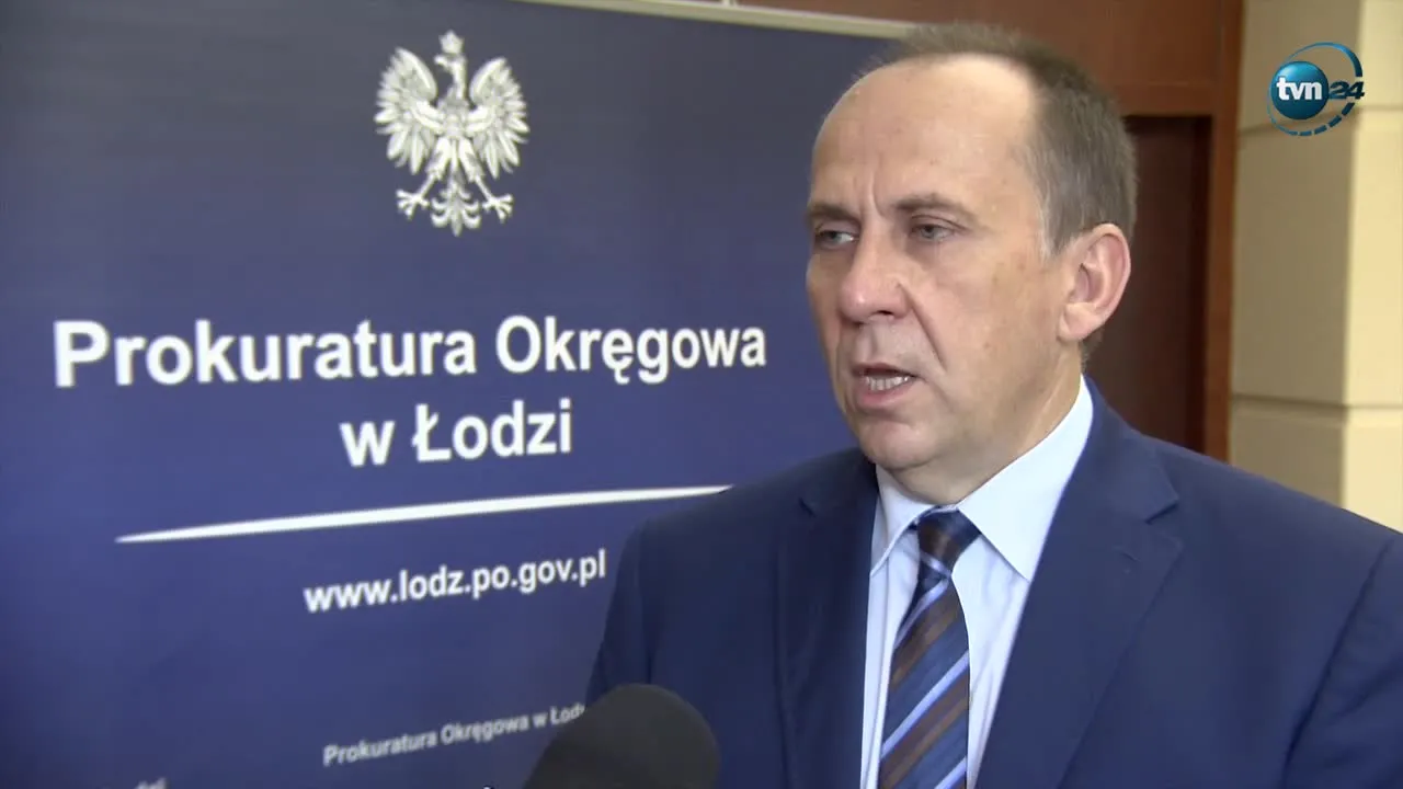 Prokuratura w Łodzi