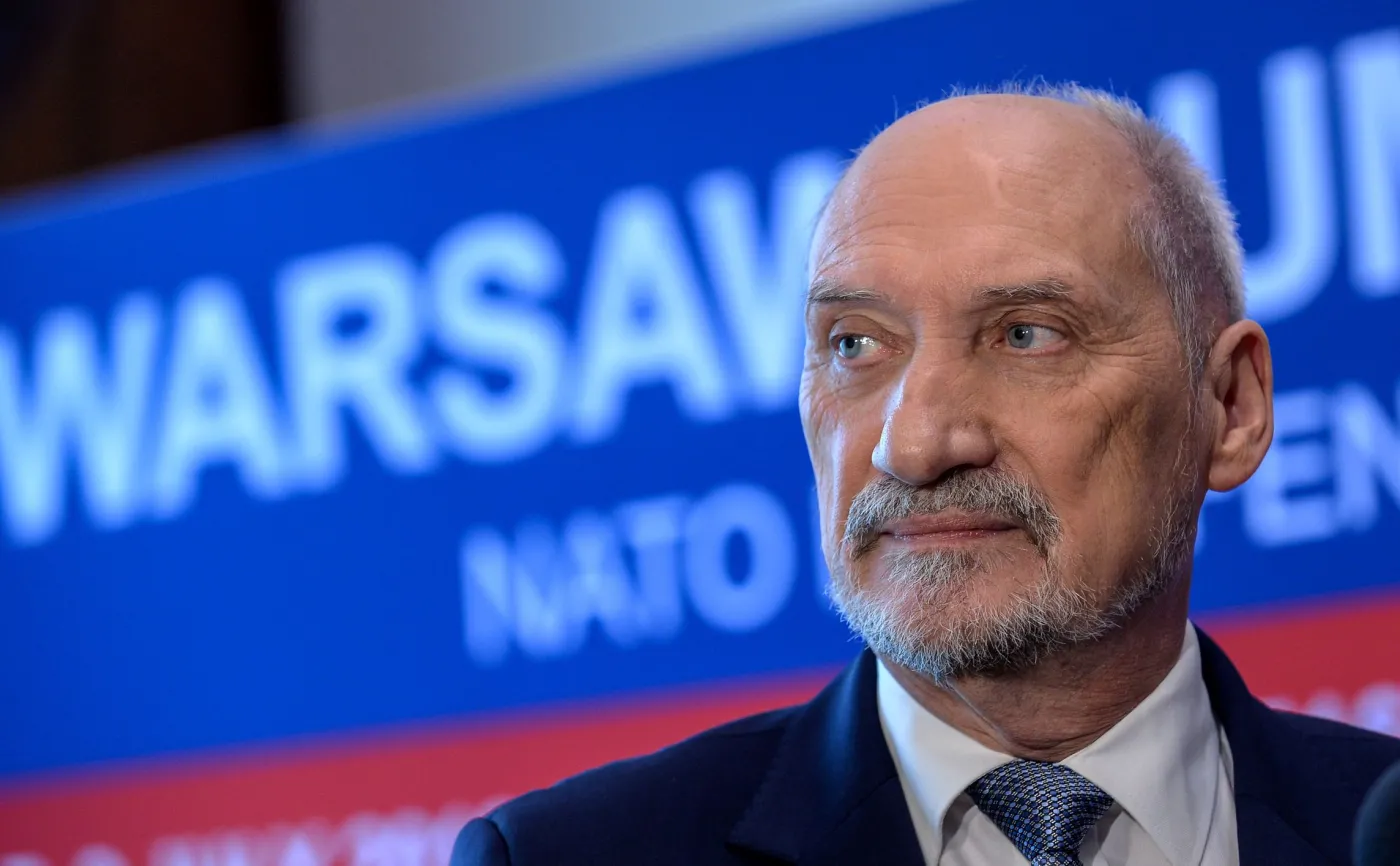 Antoni Macierewicz
