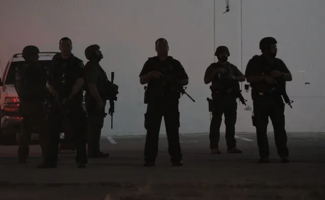 Nowe szczegóły strzelaniny w Dallas. Policja ujawnia przebieg operacji