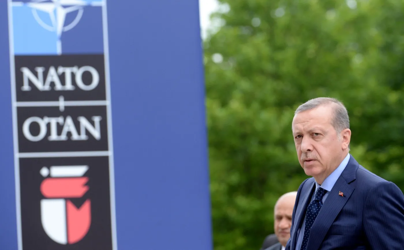 Tayyip Recep Erdogan