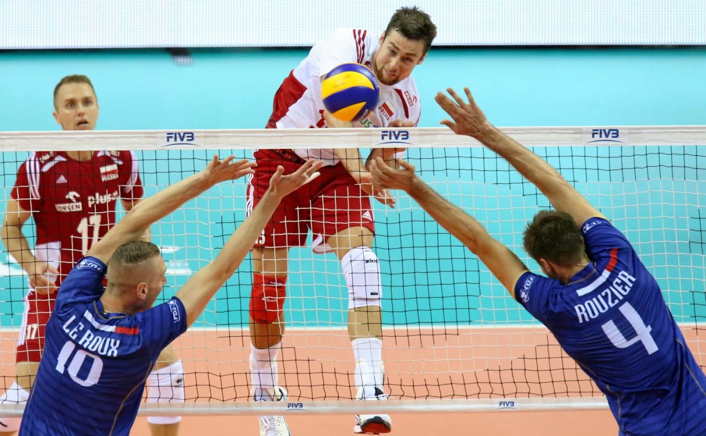 Liga Światowa: Polacy zafundowali kibicom horror. Ale wygrali!