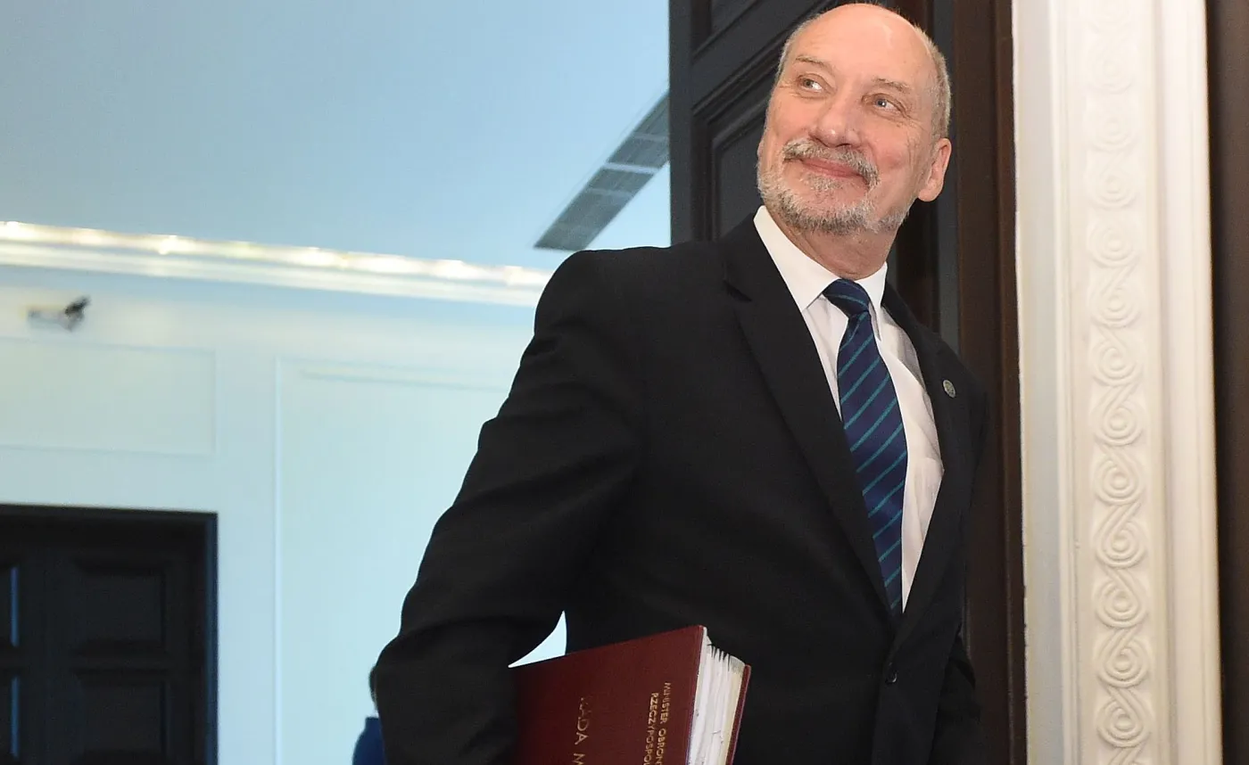 Hakerzy zaatakowali serwery MON? "Albo zapłacicie, albo opublikujemy wrażliwe dane"