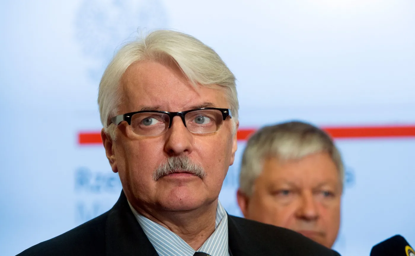 Witold Waszczykowski