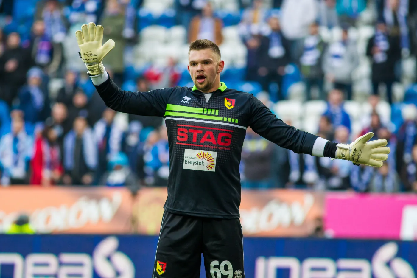 Bartłomiej Drągowski