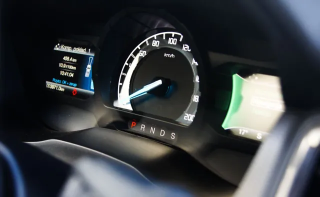 Ford Ranger Wildtrak, czyli nowy pogromca japońskich aut. Sprawdziliśmy terenowy przebój z... Afryki