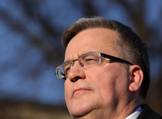 Pusta kasa Kancelarii Prezydenta. Duda będzie miał problemy