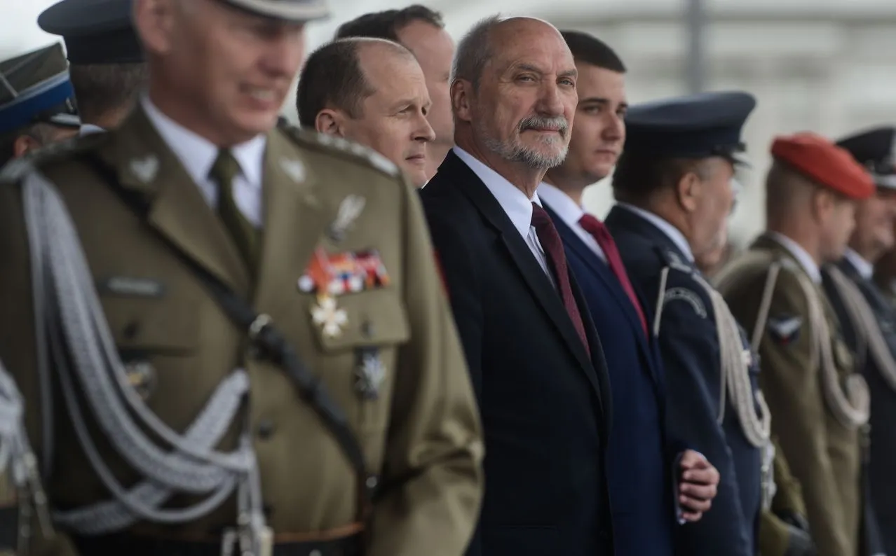 Antoni Macierewicz