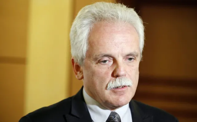 Huskowski o wyrzuceniu z PO: To nie ja szkodzę Platformie, tylko zarząd