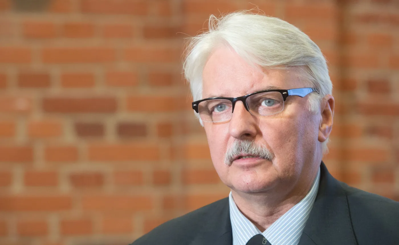 Witold Waszczykowski