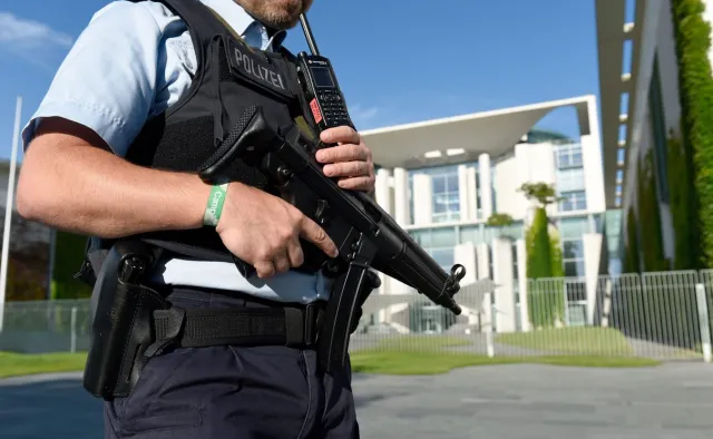 Niemiecka prasa o strzelaninie w Monachium: Krwawa łaźnia