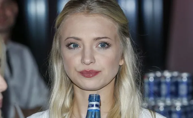 Kurdej-Szatan o boreliozie i lekarzach: Idiota z zakaźnego mnie wypuścił, sama sobie to zdiagnozowałam