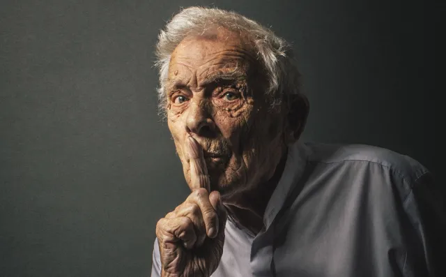 Ostatni Cichociemny, Aleksander Tarnawski: Historia jest teraz tworzona na nowo. Nie chcę brać w tym udziału