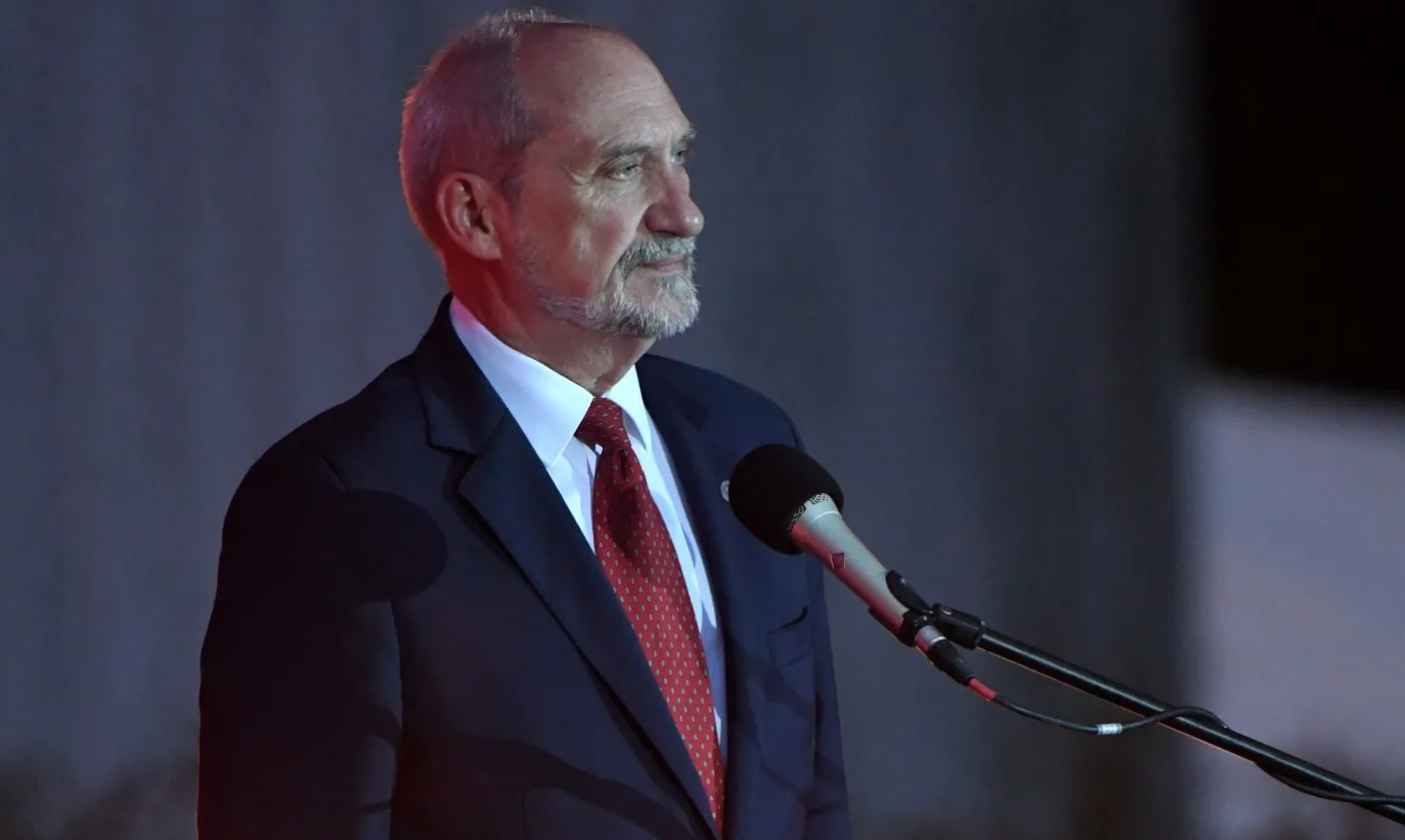 Antoni Macierewicz