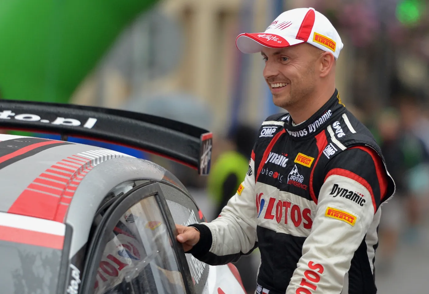 Kajetan Kajetanowicz