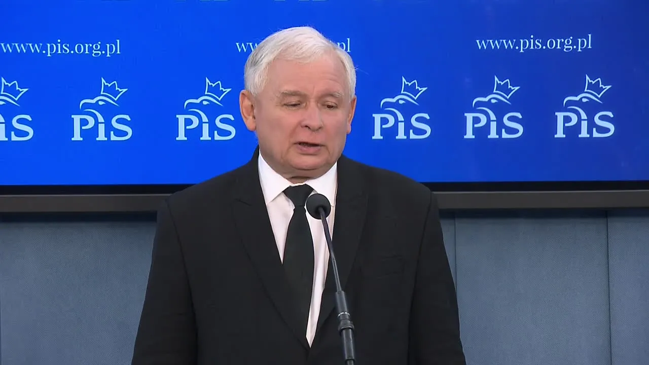 Jarosław Kaczyński