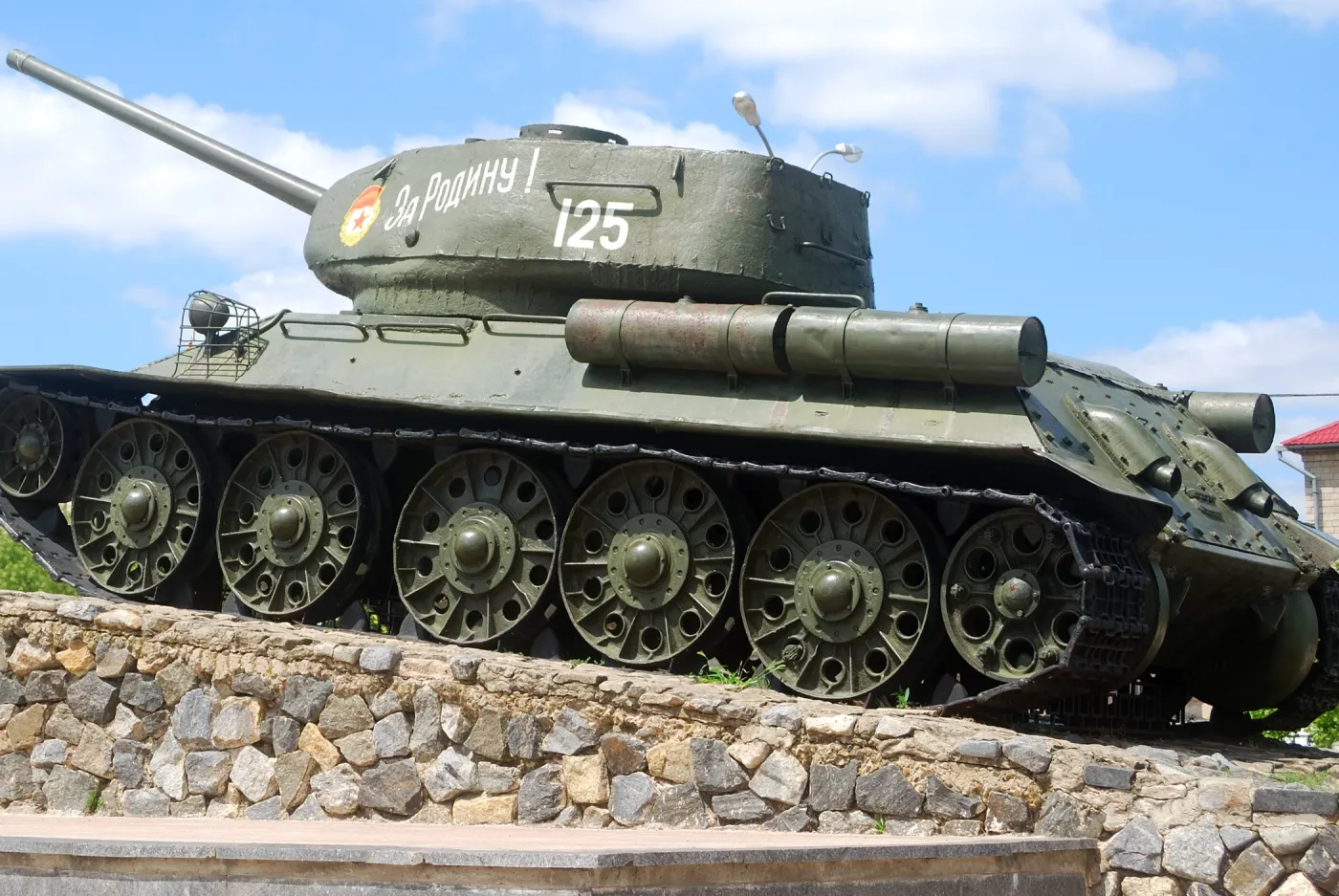 Wzorcowa nibylandia Putina. Oto, jak wygląda życie w Naddniestrzu