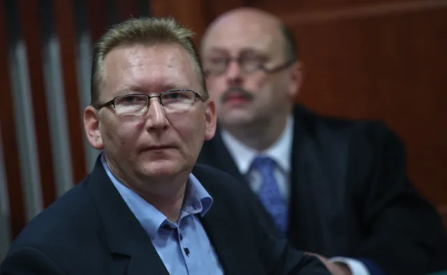 Wnuk Anny Walentynowicz: Donald Tusk powinien odpowiedzieć za zdradę