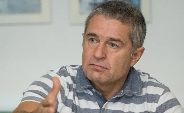 Frasyniuk: Kaczyński wie, że już nie ma takiej możliwości w Europie, żeby zawezwać ZOMO