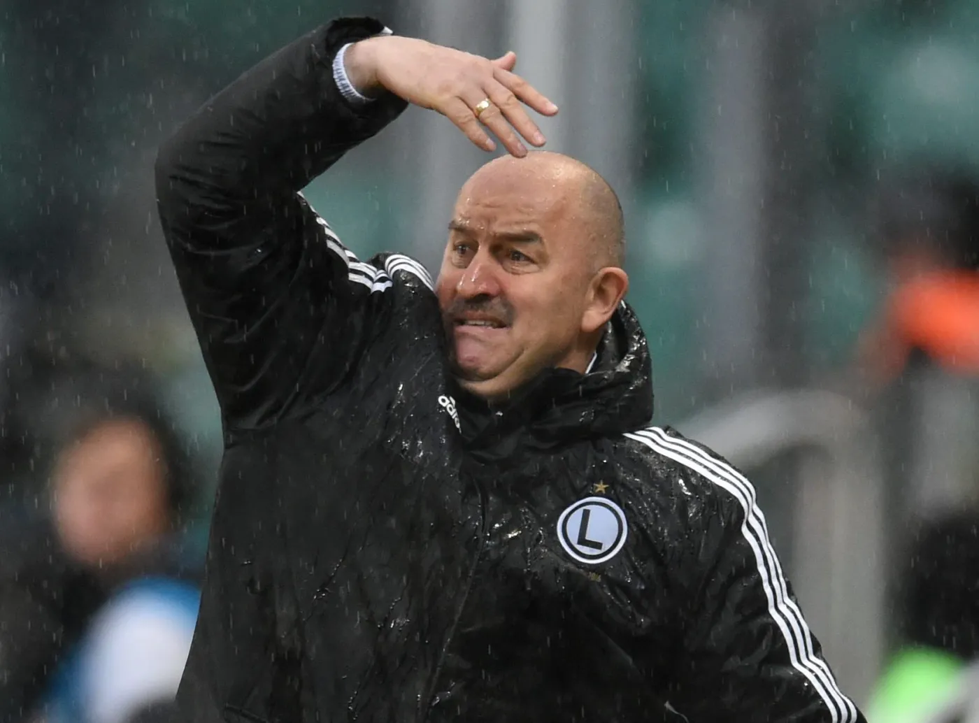 Stanisław Czerczesow